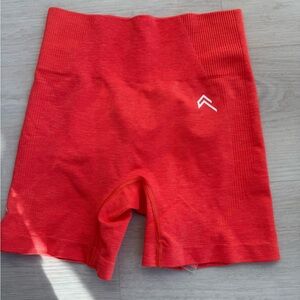 Oner Active Classic Seamless in Coral